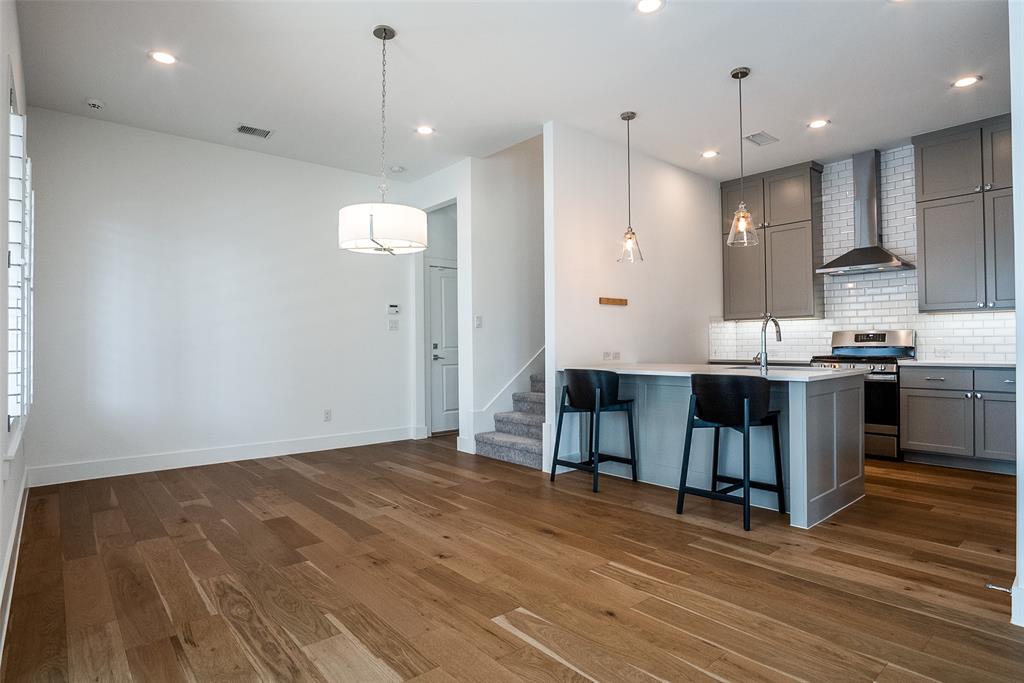 Scenic Village Add - Residential