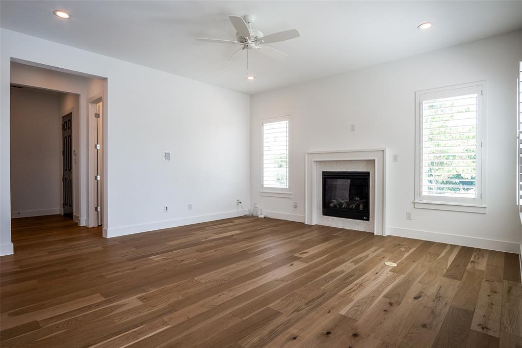 Scenic Village Add - Residential