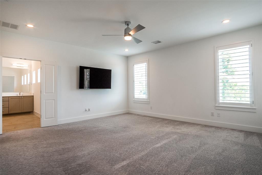 Scenic Village Add - Residential