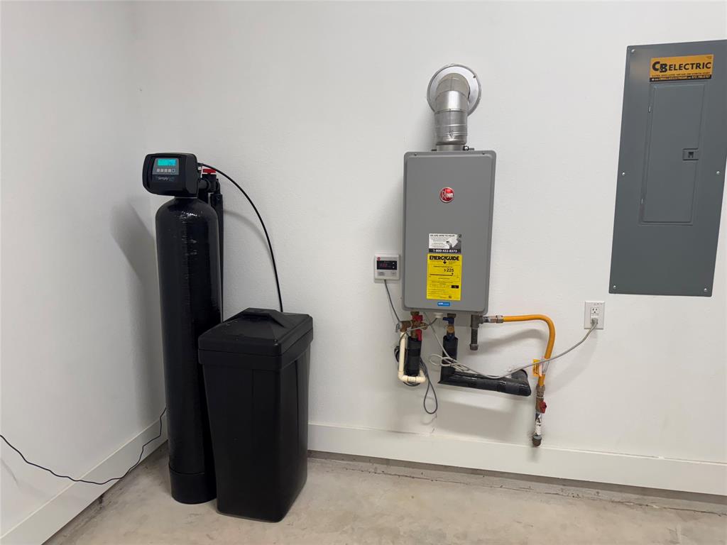 Scenic Village Add - Residential