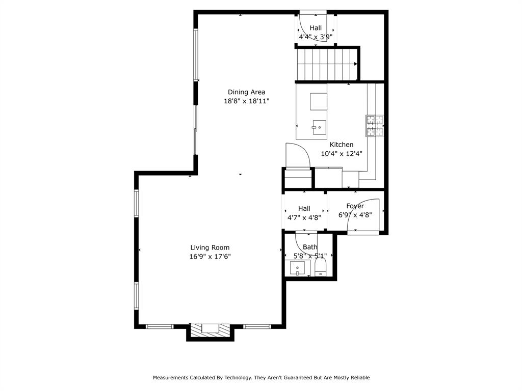 Scenic Village Add - Residential