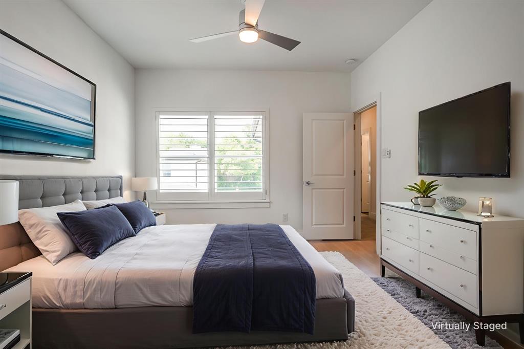 Scenic Village Add - Residential