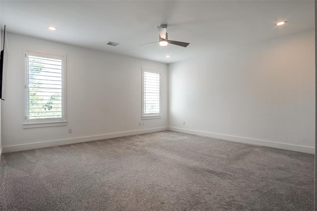 Scenic Village Add - Residential