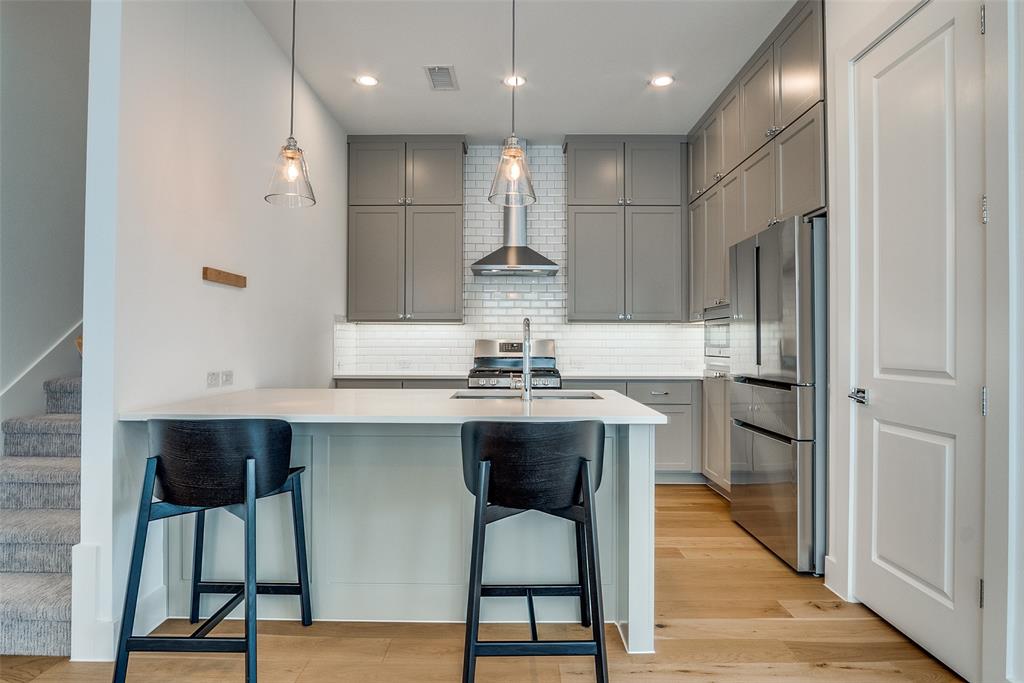 Scenic Village Add - Residential