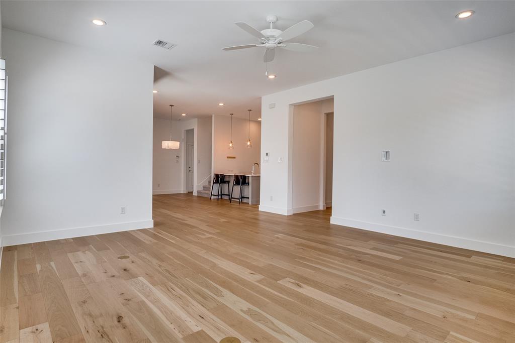 Scenic Village Add - Residential