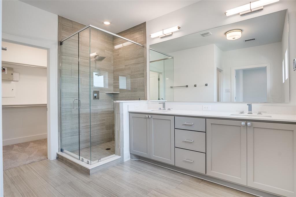 Scenic Village Add - Residential