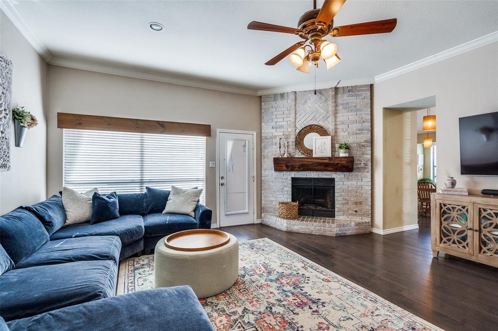 710 Cottonwood Drive