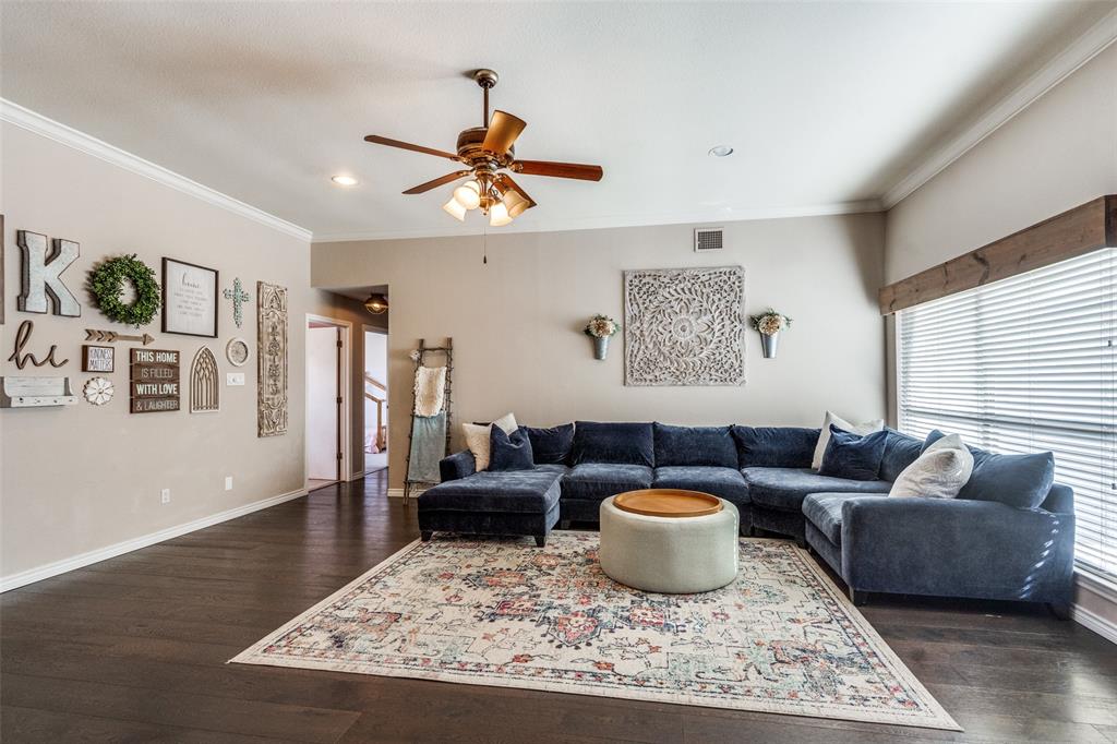 710 Cottonwood Drive