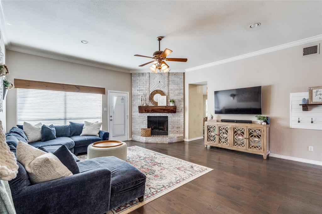 710 Cottonwood Drive