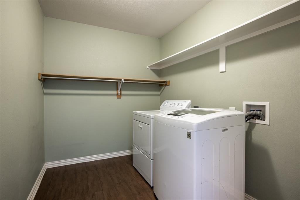 Legacy Hills 4 - Residential Lease