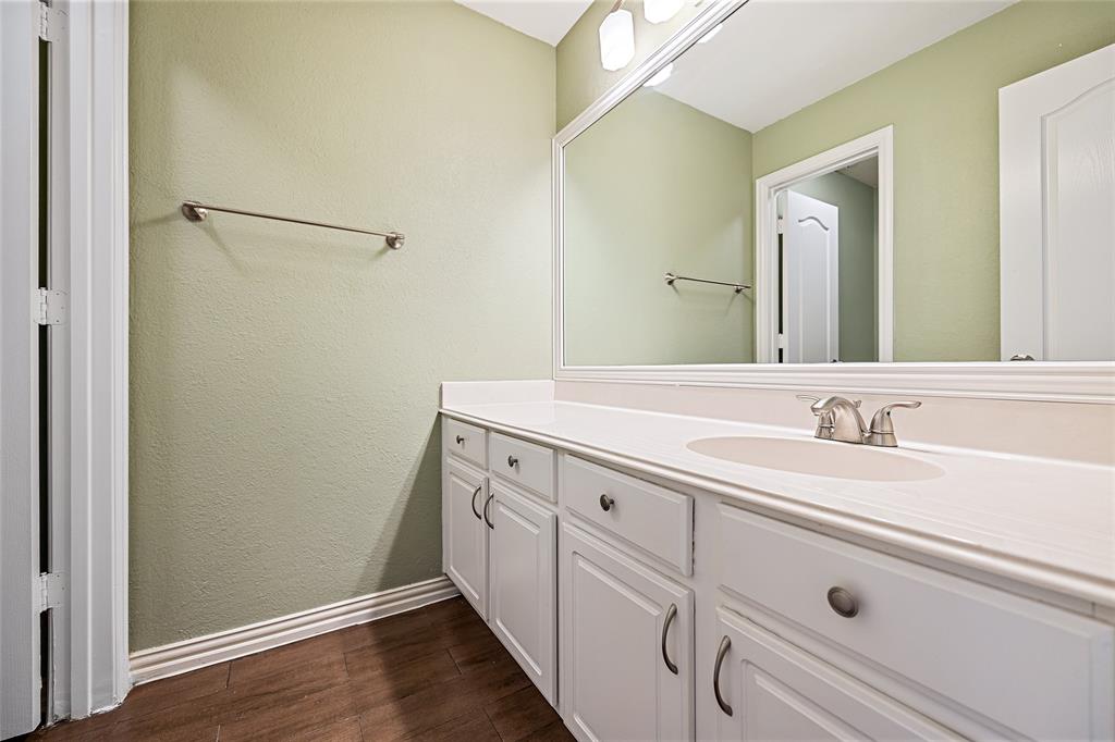 Legacy Hills 4 - Residential Lease