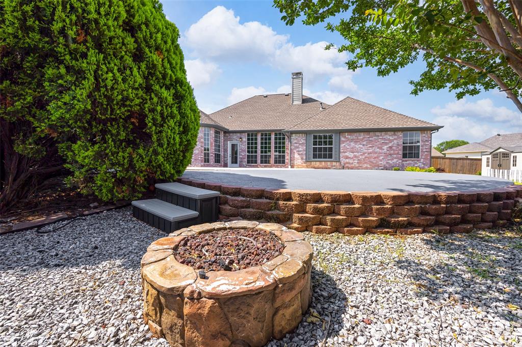 Legacy Hills 4 - Residential Lease