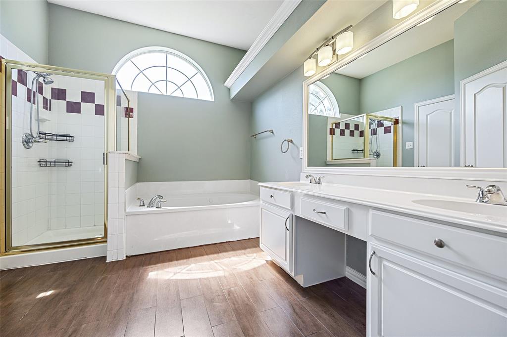 Legacy Hills 4 - Residential Lease