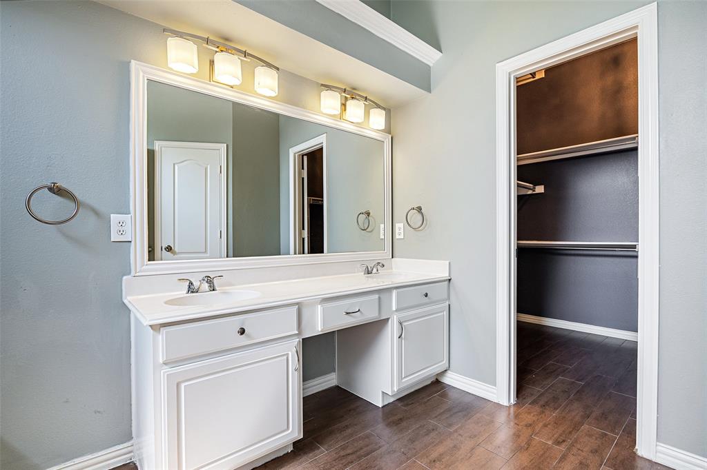 Legacy Hills 4 - Residential Lease