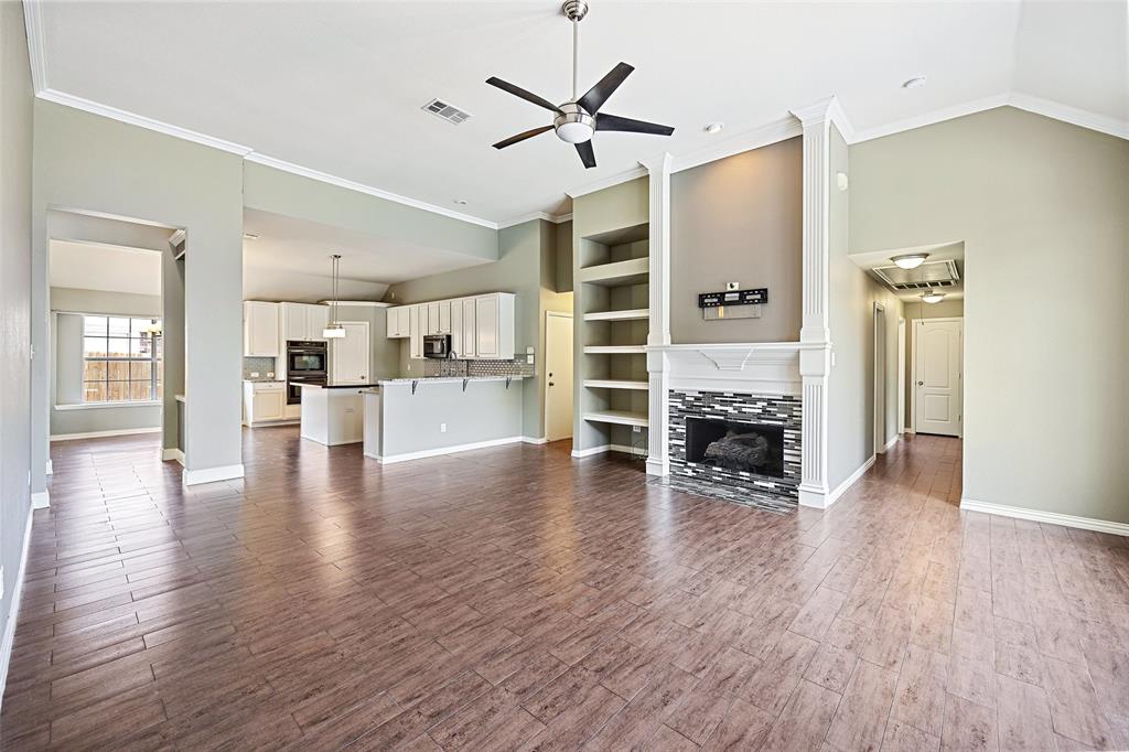 Legacy Hills 4 - Residential Lease