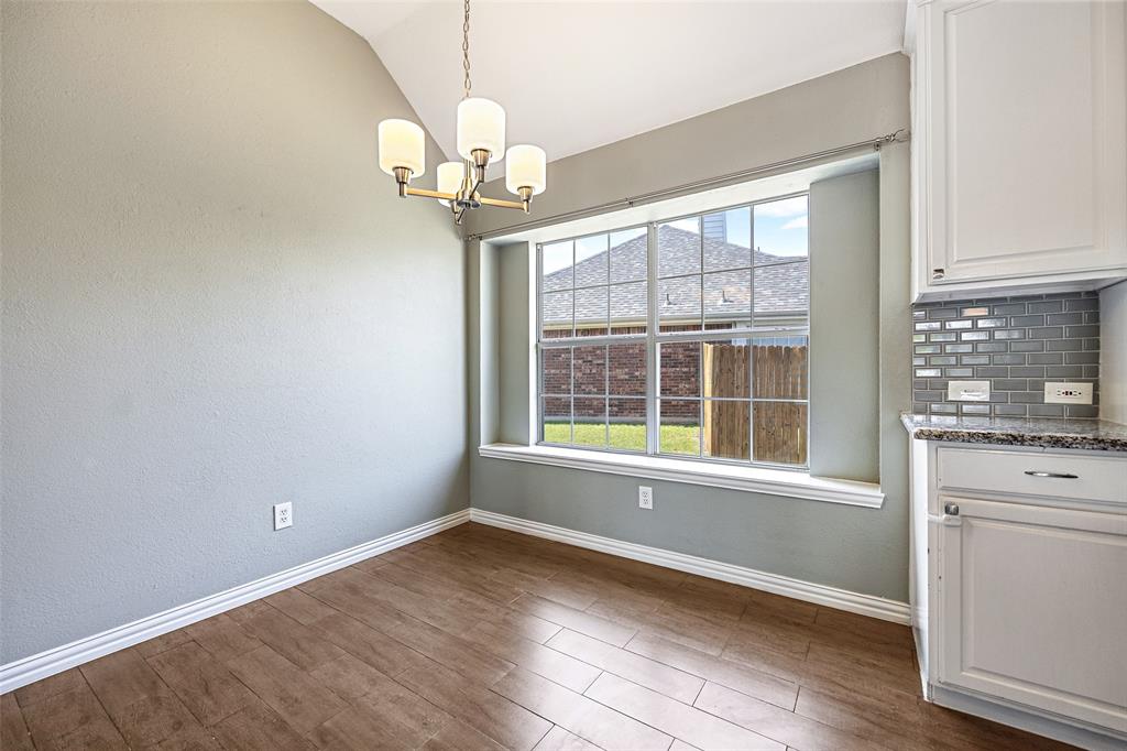 Legacy Hills 4 - Residential Lease