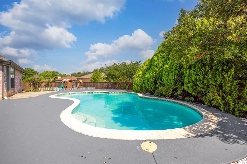 Legacy Hills 4 - Residential Lease