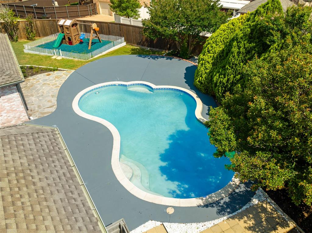 Legacy Hills 4 - Residential Lease