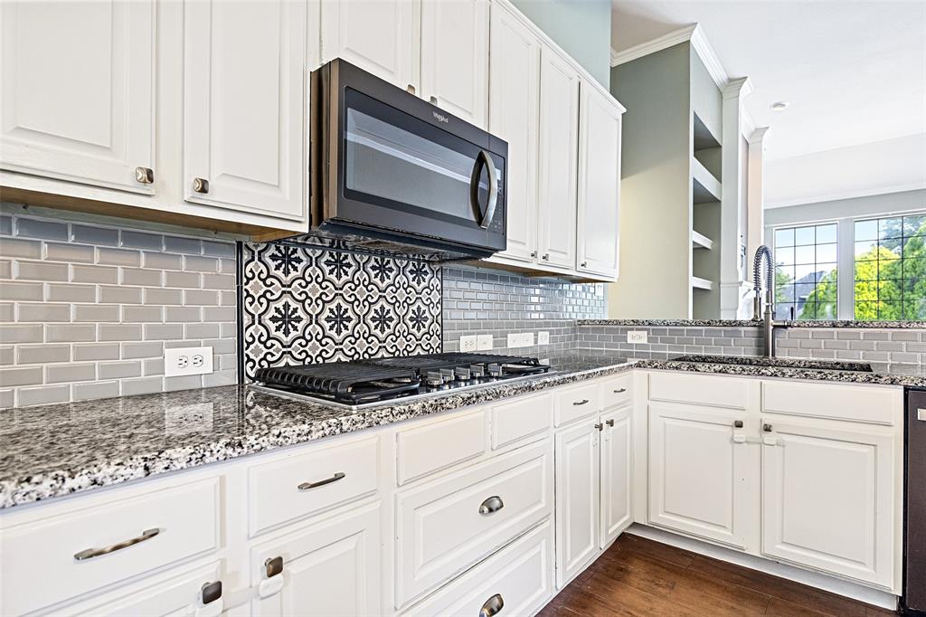 Legacy Hills 4 - Residential Lease