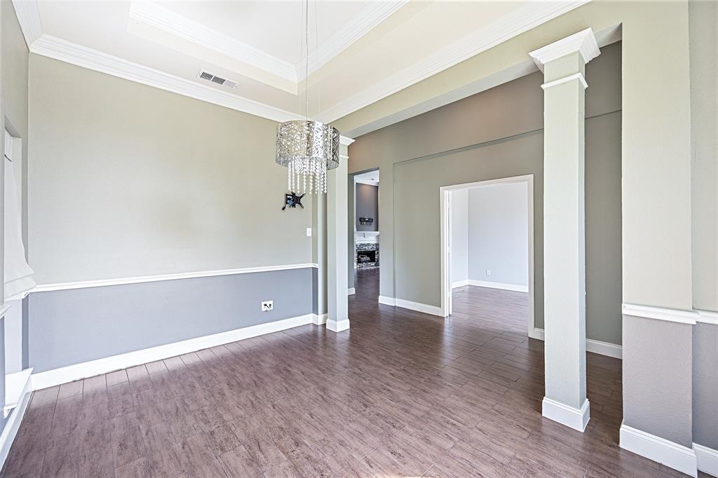 Legacy Hills 4 - Residential Lease