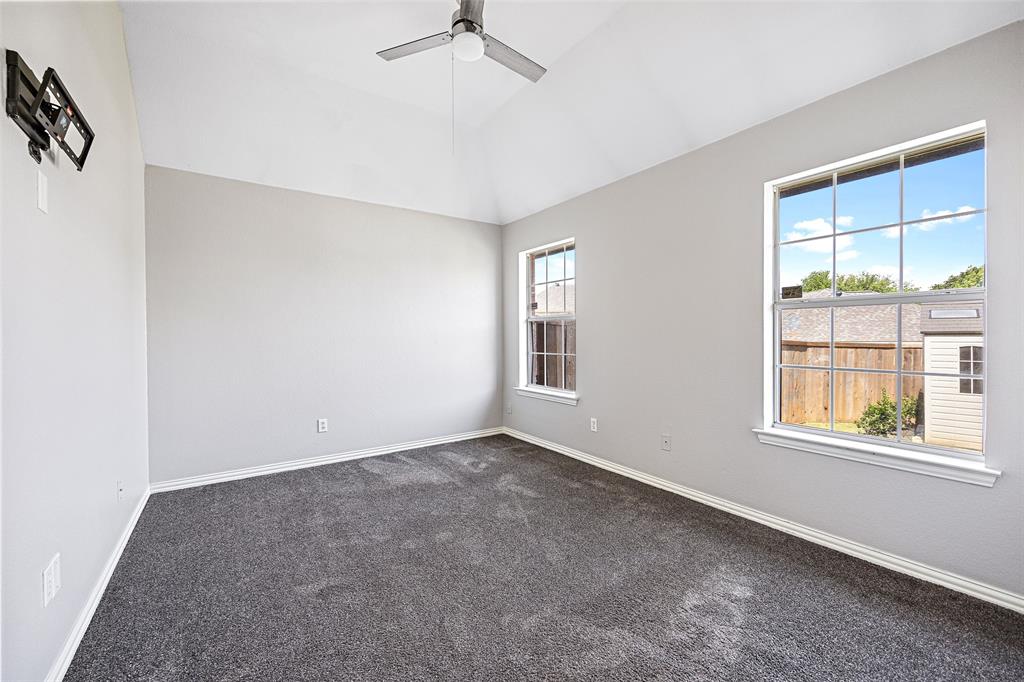 Legacy Hills 4 - Residential Lease