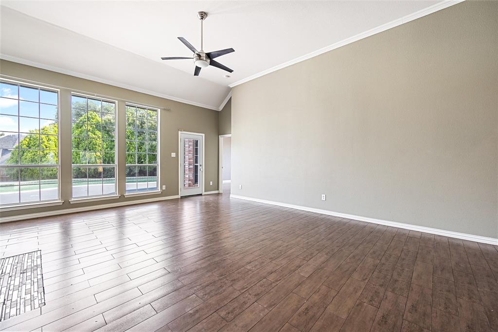 Legacy Hills 4 - Residential Lease