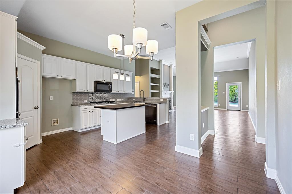 Legacy Hills 4 - Residential Lease