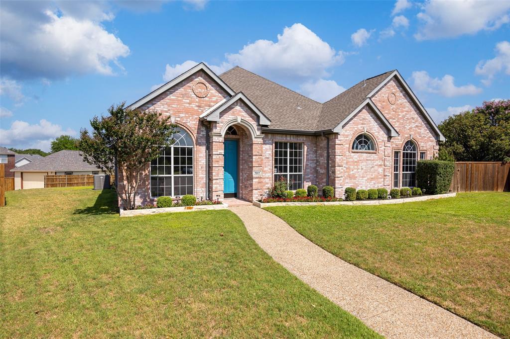 Legacy Hills 4 - Residential Lease