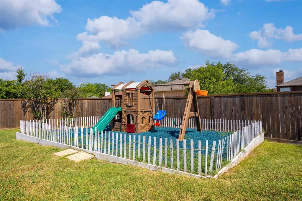 Legacy Hills 4 - Residential Lease