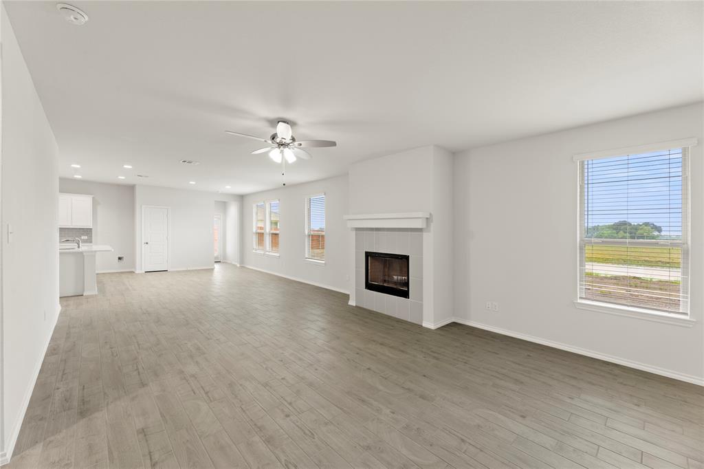 Creekside Ranch - Residential