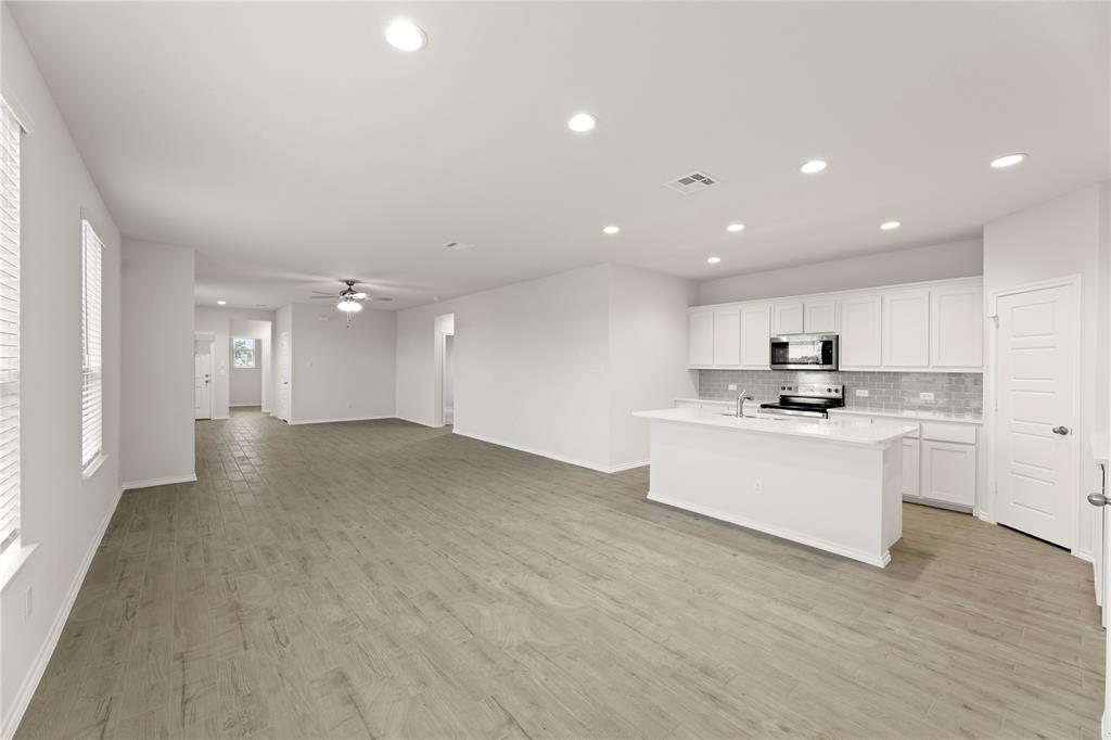 Creekside Ranch - Residential