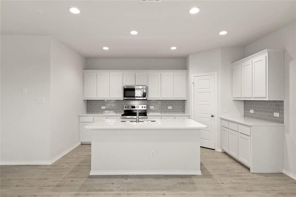 Creekside Ranch - Residential