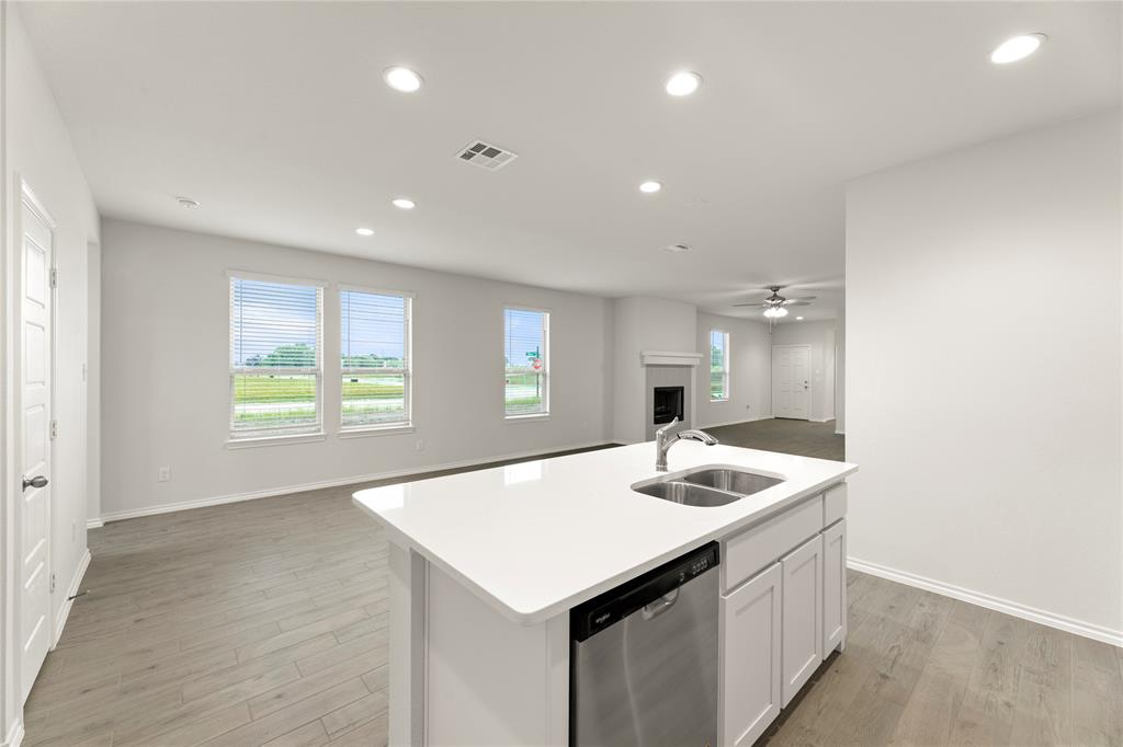 Creekside Ranch - Residential