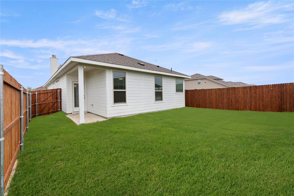 Creekside Ranch - Residential