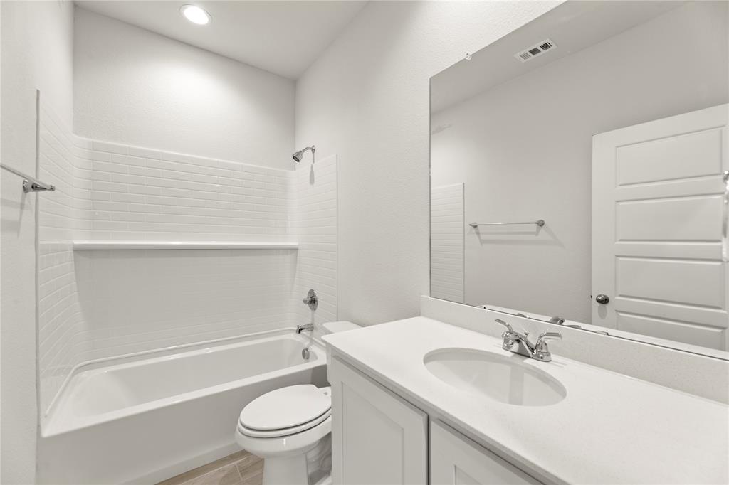 Creekside Ranch - Residential