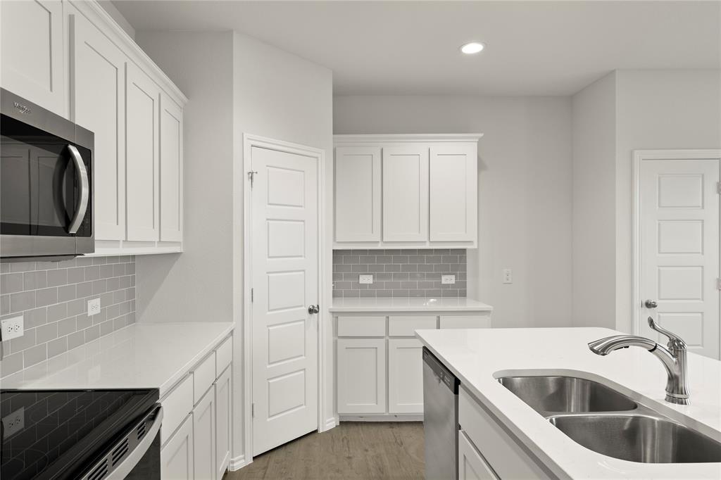 Creekside Ranch - Residential