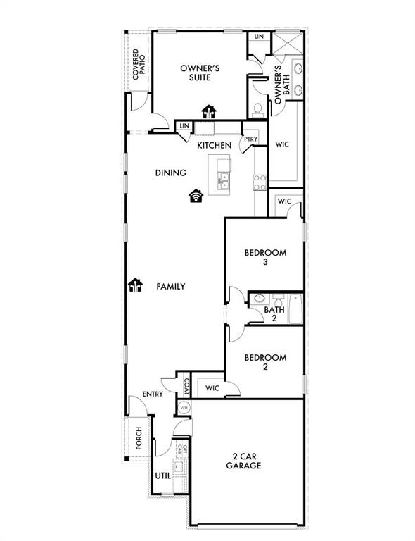 1715 Teton River Drive