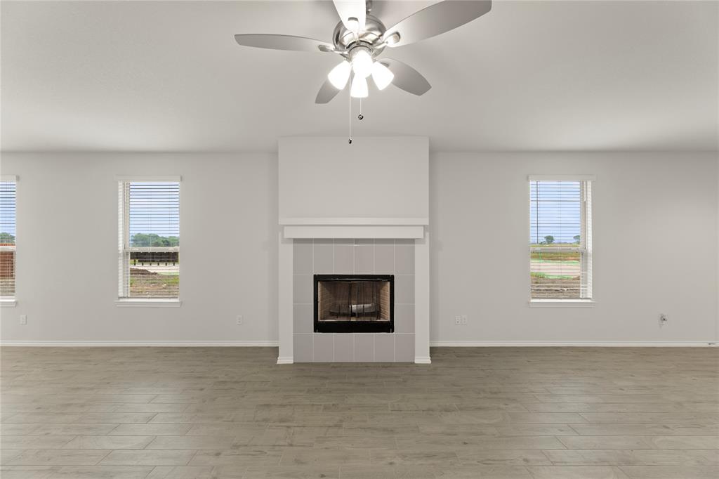 Creekside Ranch - Residential