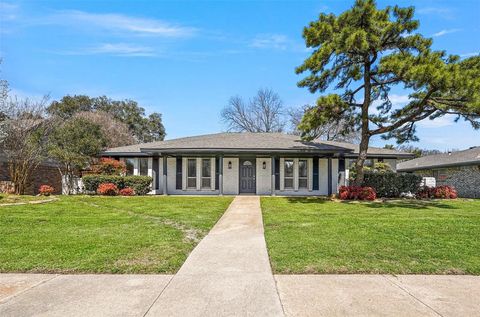 2413 Bluffton Drive Plano TX 75075