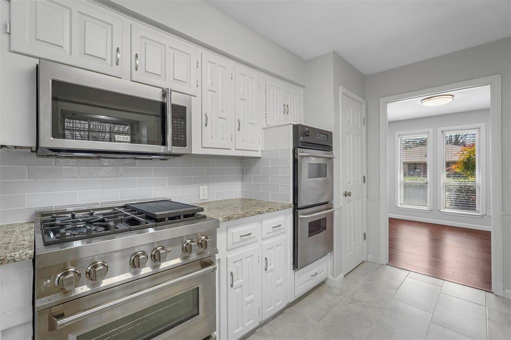 2413 Bluffton Drive
