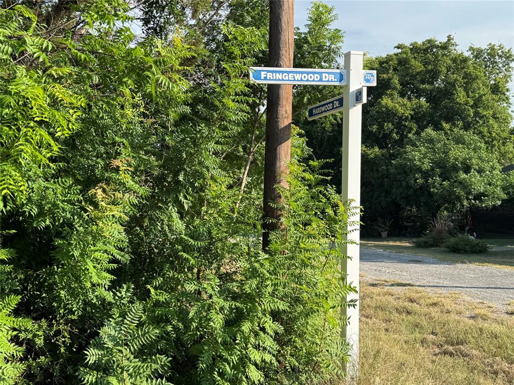 White Bluff #45 - Land