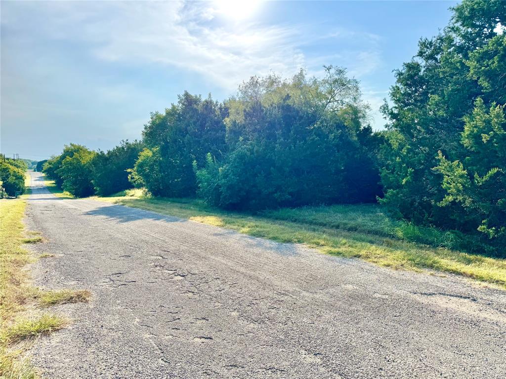 White Bluff #45 - Land