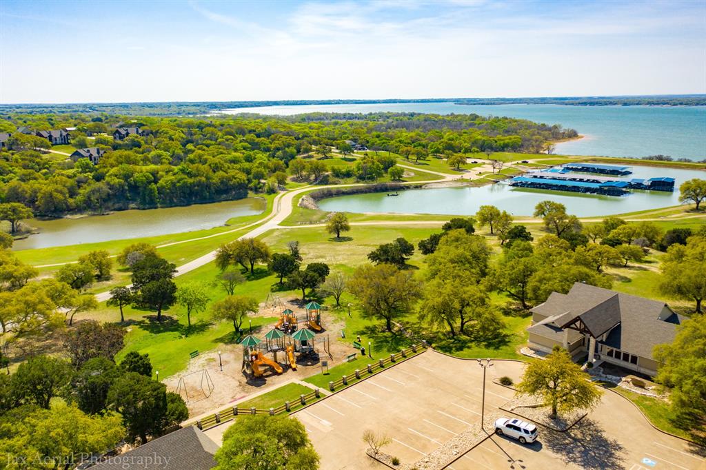 White Bluff #45 - Land