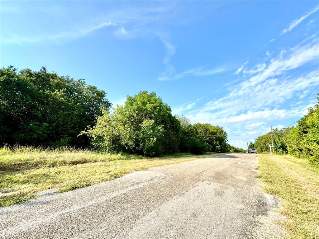 White Bluff #45 - Land