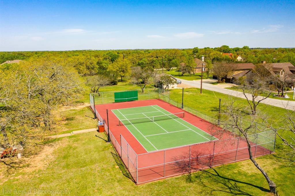 White Bluff #45 - Land