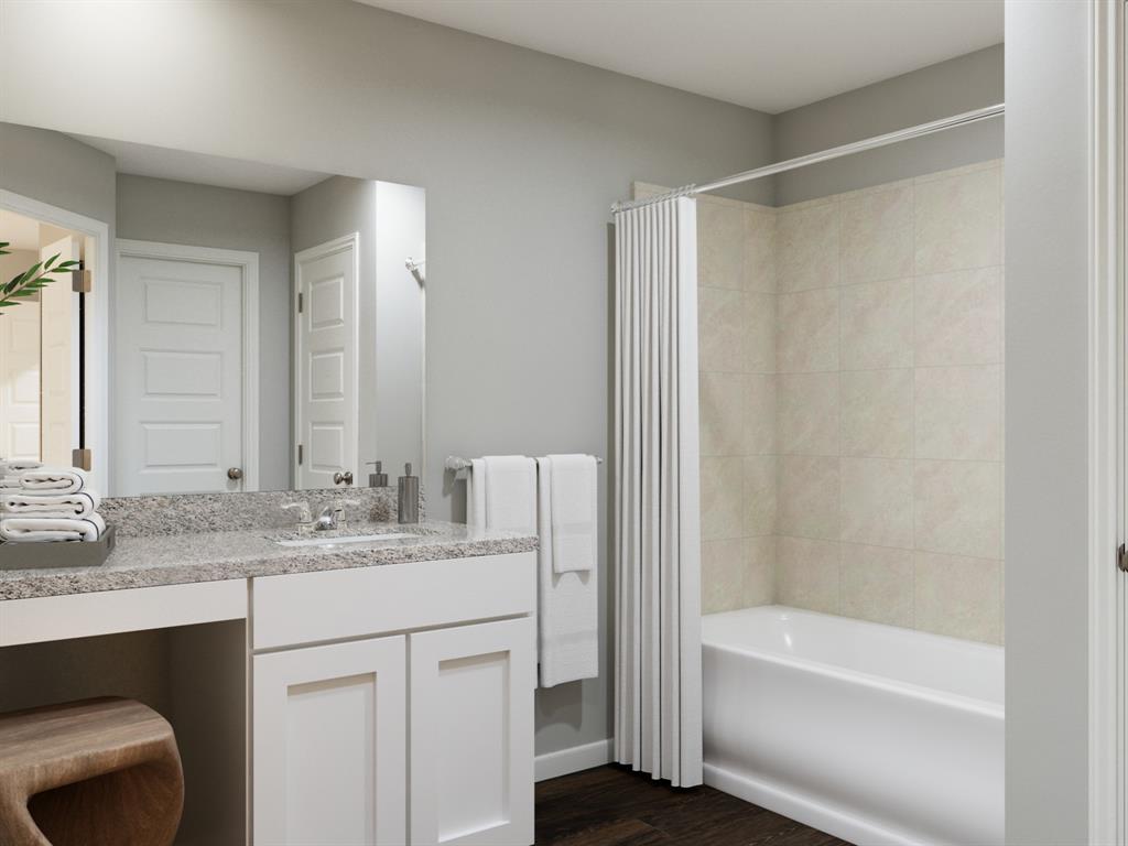 Sycamore Landing - Residential