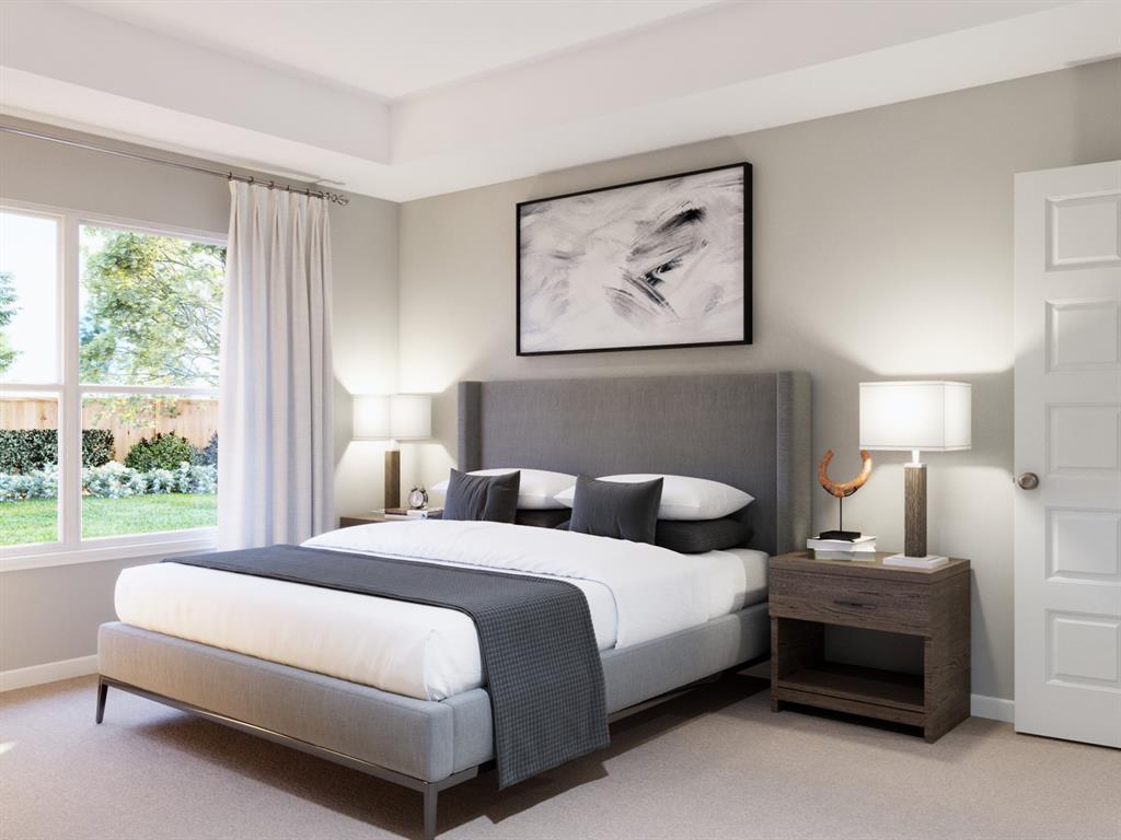 Sycamore Landing - Residential