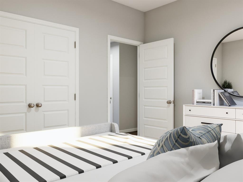 Sycamore Landing - Residential