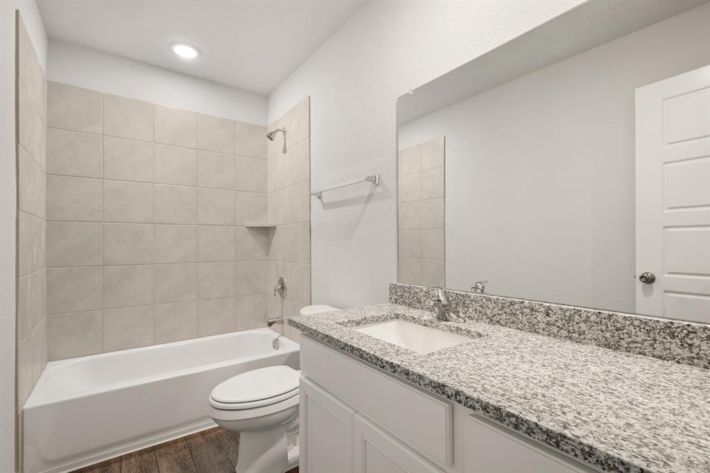 Sycamore Landing - Residential