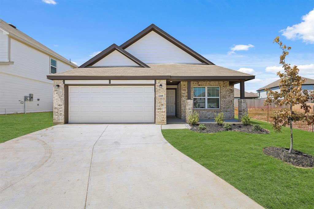 Sycamore Landing - Residential